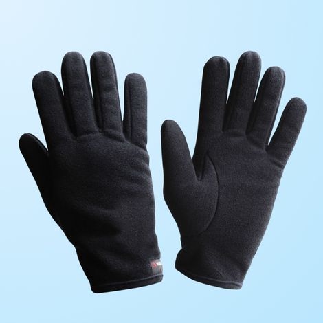 KWARK Navy Flex Handschuhe – Unterziehhandschuhe fürs Trockentauchen