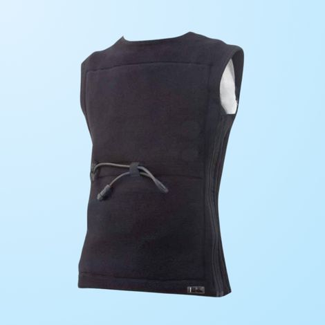 KWARK Heizweste Diving Unisex