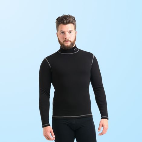 KWARK Power Stretch Hemd Unisex / Damen