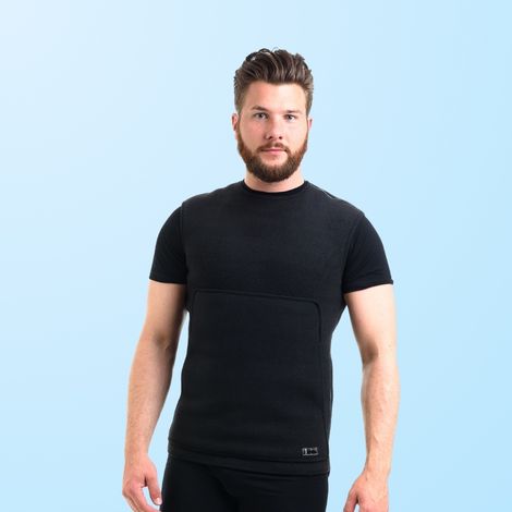 KWARK Weste Diving Unisex Unterzieherweste